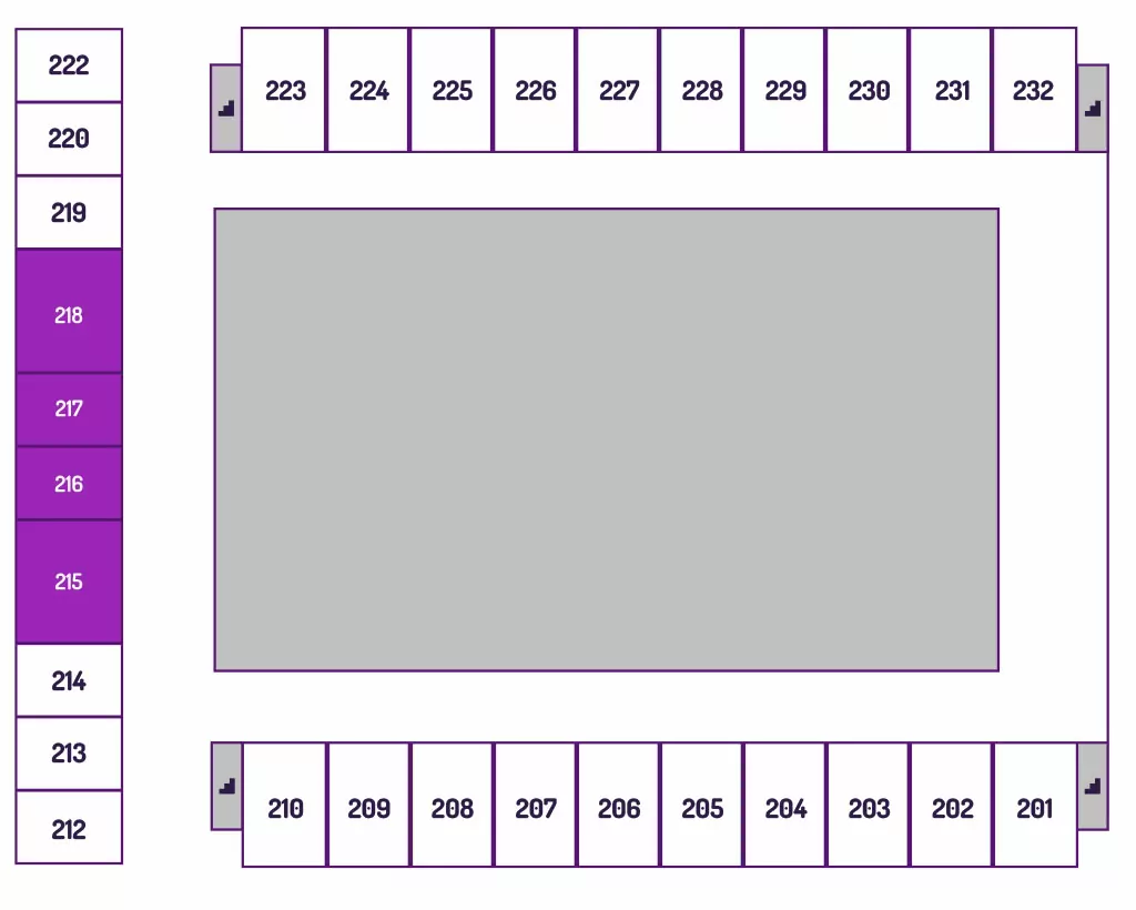 2D Con Unplugged Map Level 2