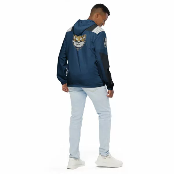 Replay Windbreaker - Image 3