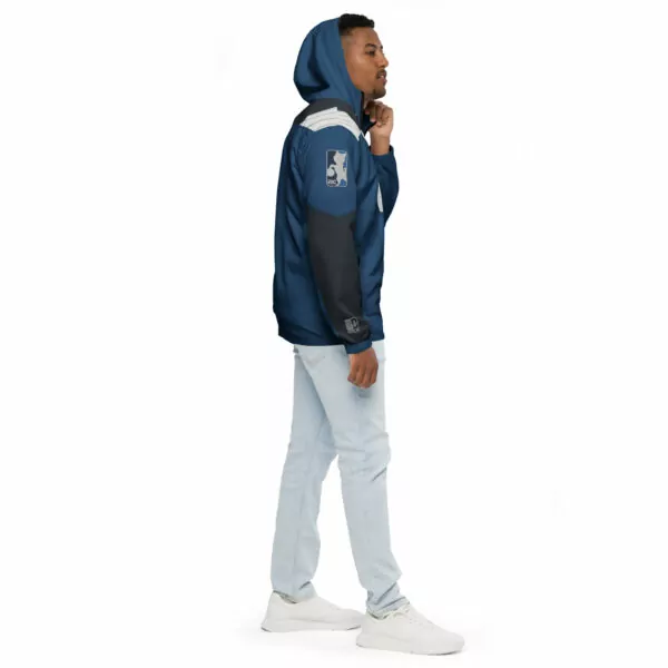 Replay Windbreaker - Image 4